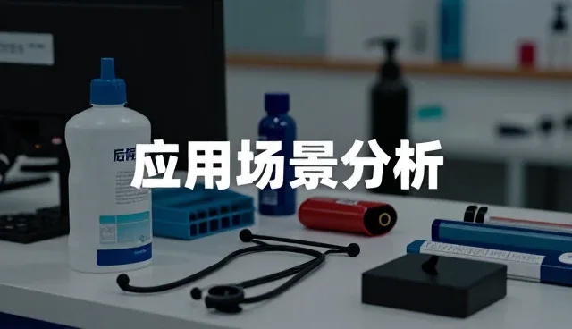 生产线配套技术咨询中的应用场景分析与维护建议